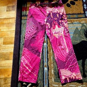 Vintage Company Ellen Tracy‎ Pants 12